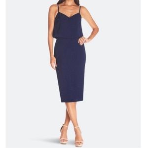 Dress The Population Alondra
Dress Size XS Nwot $149